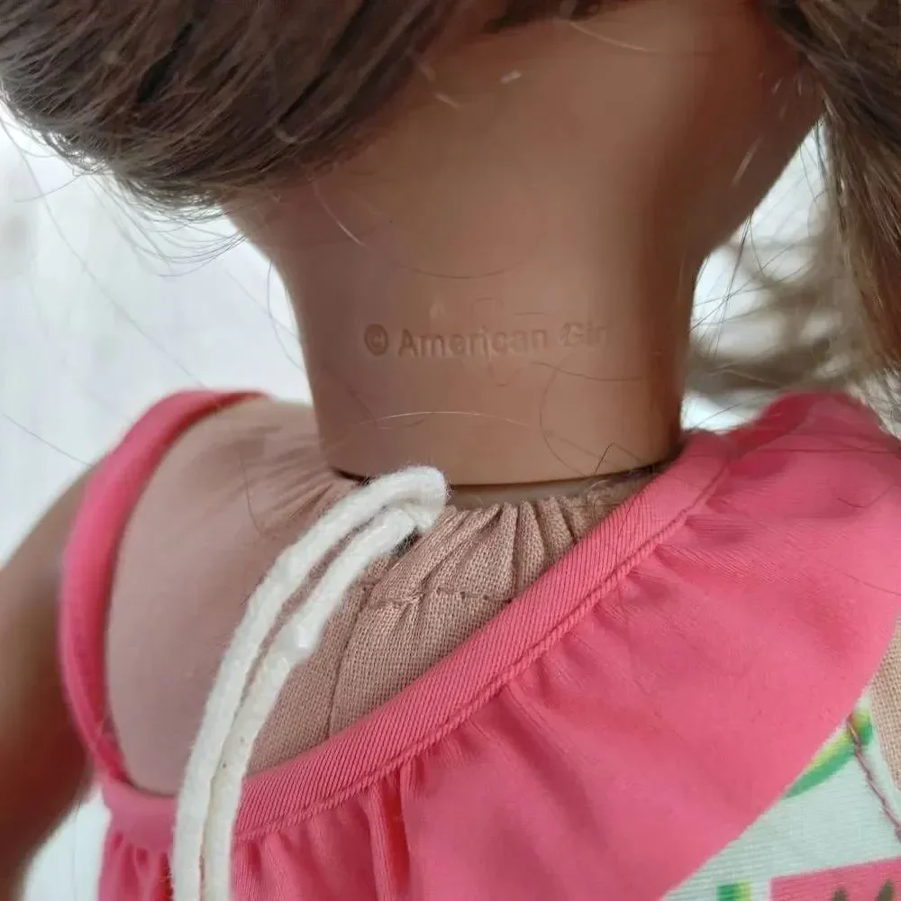American Girl 18